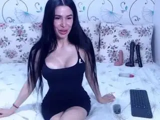 Camsoda Free Porn Cam of sandrax