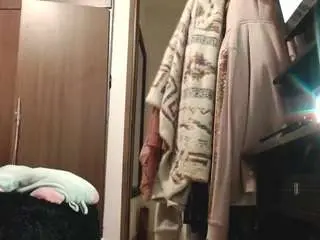 Camsoda Nude Webcam of chaneel