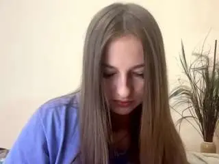 Camsoda Free Porn Cam of elmagrahn