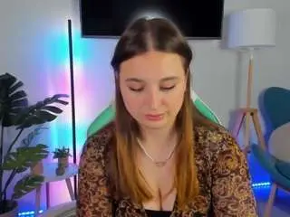 Camsoda Best Webcam of nicole-delux