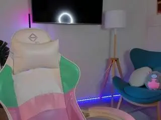 Camsoda Live Sex of nicole-delux