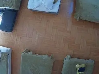 Camsoda Live Porn of voyeurcam-julmodels-bed-7