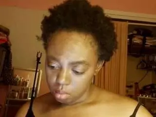 Camsoda Live Sex Cam of carmenthabaddie