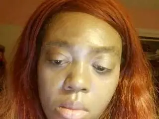 Camsoda Private Sex Chat of carmenthabaddie