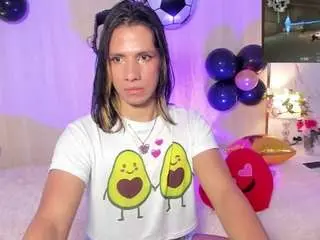 Camsoda Live Sex Cam of tylerbloom