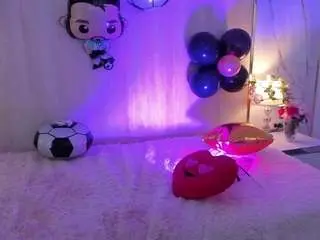 Camsoda Live Sex Cam of tylerbloom