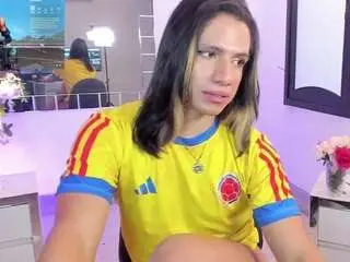 Camsoda Best live sex cam show of tylerbloom