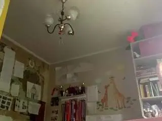 Camsoda Adult Webcam of mindiwinchell