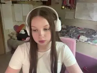 Camsoda Live Sex Cam of mindiwinchell