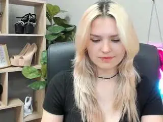 Camsoda Live Sex Cam of sweetlilyxo