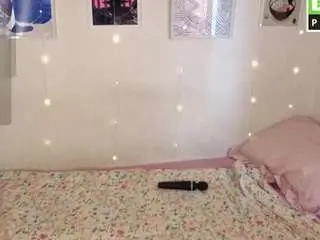 Camsoda Adult Webcams of margo-smith