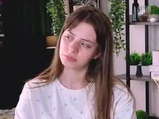 Camsoda Live Porn of colenenicolau
