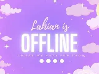 Camsoda Adult Video Chat of lahian-lopez