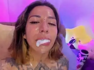 Camsoda Adult Webcams of antonellasmithh