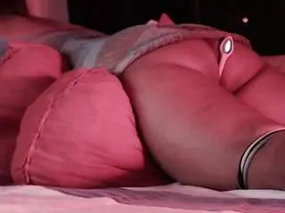 Camsoda Best Webcam of sashakorny99