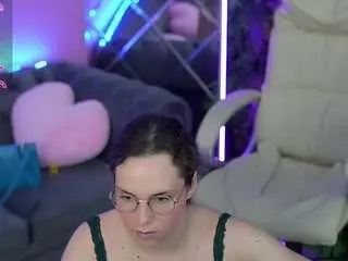 Camsoda Nude Webcam of arinavoice