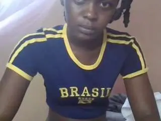 Camsoda Adult Webcam of sweetness-tiana