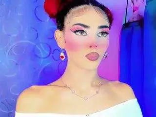 Camsoda Best live sex cam show of ana-paulet