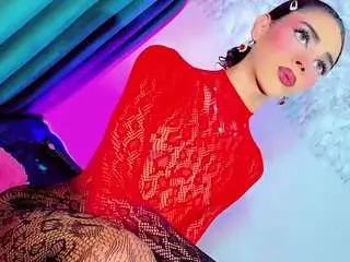 Camsoda Adult Video Chat of ana-paulet