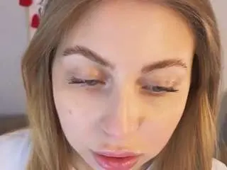 Camsoda Sex Cam of janet-jonesarc