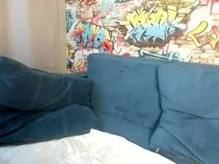 Camsoda Free Live Porn of kira-be11