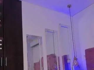 Camsoda Nude Webcam of bunny-glow