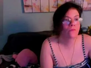 Camsoda Best Webcam of everlyrays