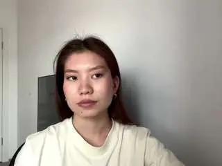 Camsoda Free Porn Cam of jongmasloski