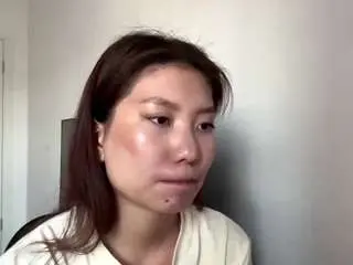 Camsoda Live Sex of jongmasloski