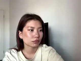 Camsoda Adult Webcam of jongmasloski