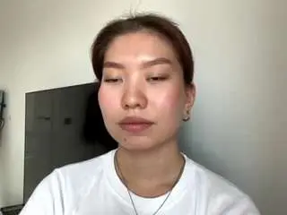 Camsoda Nude Webcam of jongmasloski