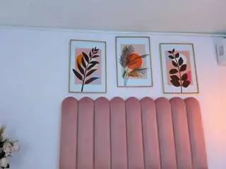 Camsoda Best Webcam of kiim-miller