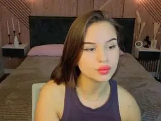Camsoda Best Webcam of annie-kitss