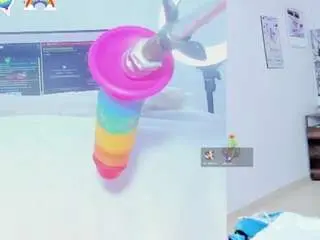 Camsoda Live Sex Cam of daki-ume