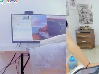 Camsoda Adult Webcam of daki-ume