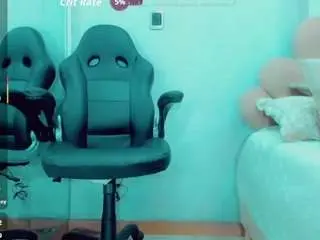Camsoda Live Porn of emilysaaenz