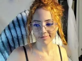 Camsoda Sex Chat of isabell2424