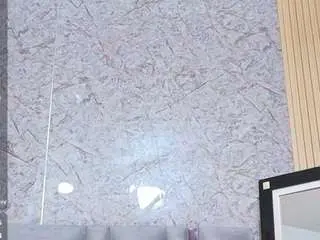 Camsoda Nude Webcam of thinsamathagirl