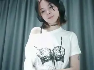 Camsoda Free Porn Cam of carloslombera