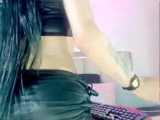 Camsoda Private Sex Chat of 01-brendaa