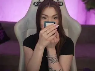 Camsoda Adult Webcam of billiesweet