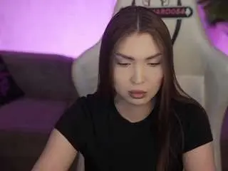 Camsoda Free Live Porn of billiesweet