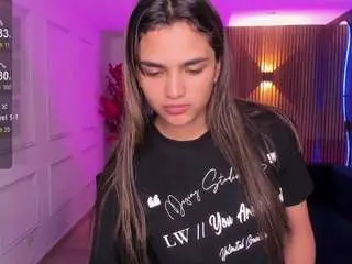 Camsoda Sex Cam of kiim-stone