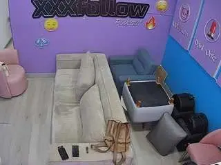 Camsoda Live Porn of voyeurcam-jb-xfollow