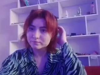 Camsoda Best Webcam of thomasinebuxbaum