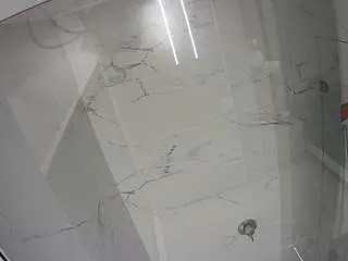 Camsoda Nude Webcam of voyeurcam-casa-salsa-bathroom-10