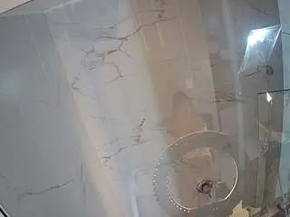 Camsoda Adult Webcam of voyeurcam-casa-salsa-bathroom-10