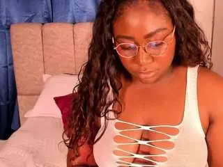 Camsoda Private Sex Chat of madiisoncarter