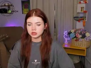Camsoda Live Porn of cristin-kisses
