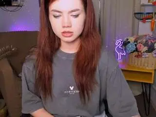 Camsoda Nude Webcam of cristin-kisses